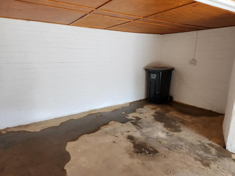 To Let 2 Bedroom Property for Rent in University Estate Western Cape